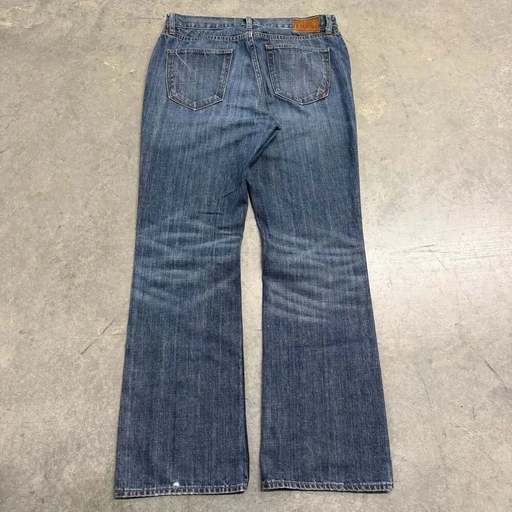2000’s Vintage Banana Republic Bootcut Jeans